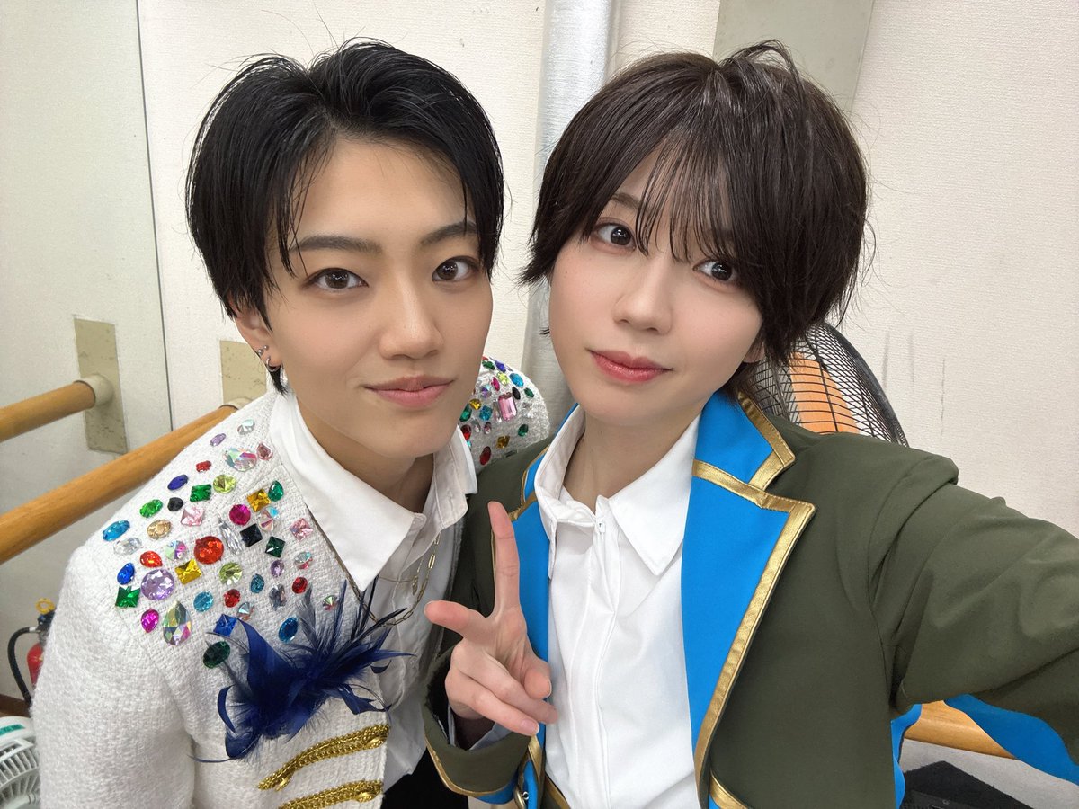 英城凛空〈風男塾〉 (@rikkun_87sky) / Posts / X