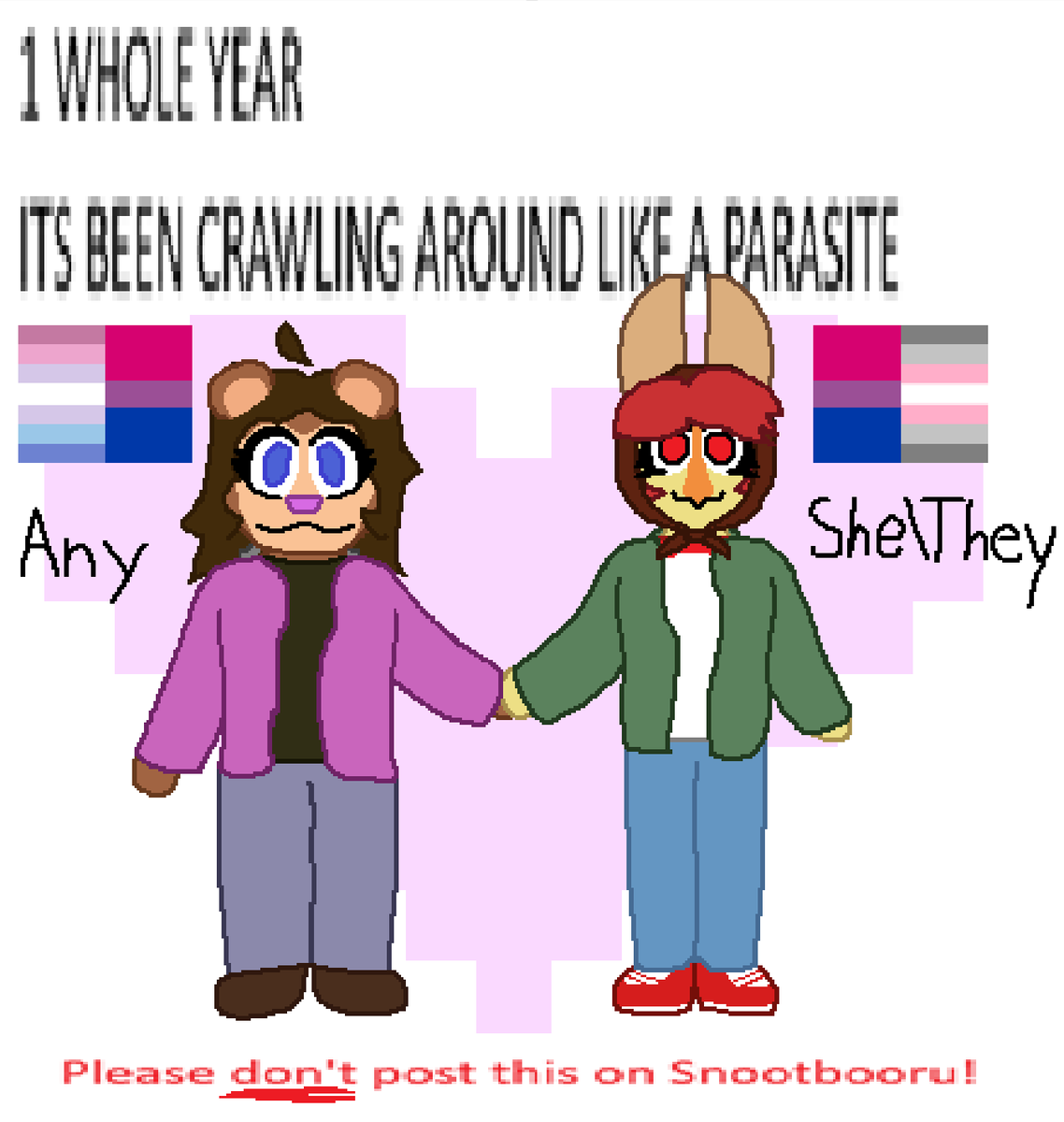 Neri - SCHIZO-CHANS BOYFRIEND (GALAXY MOVIE HYPE) tweet media