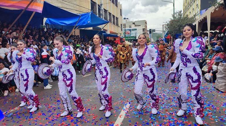Embajada de España en Bolivia tweet media