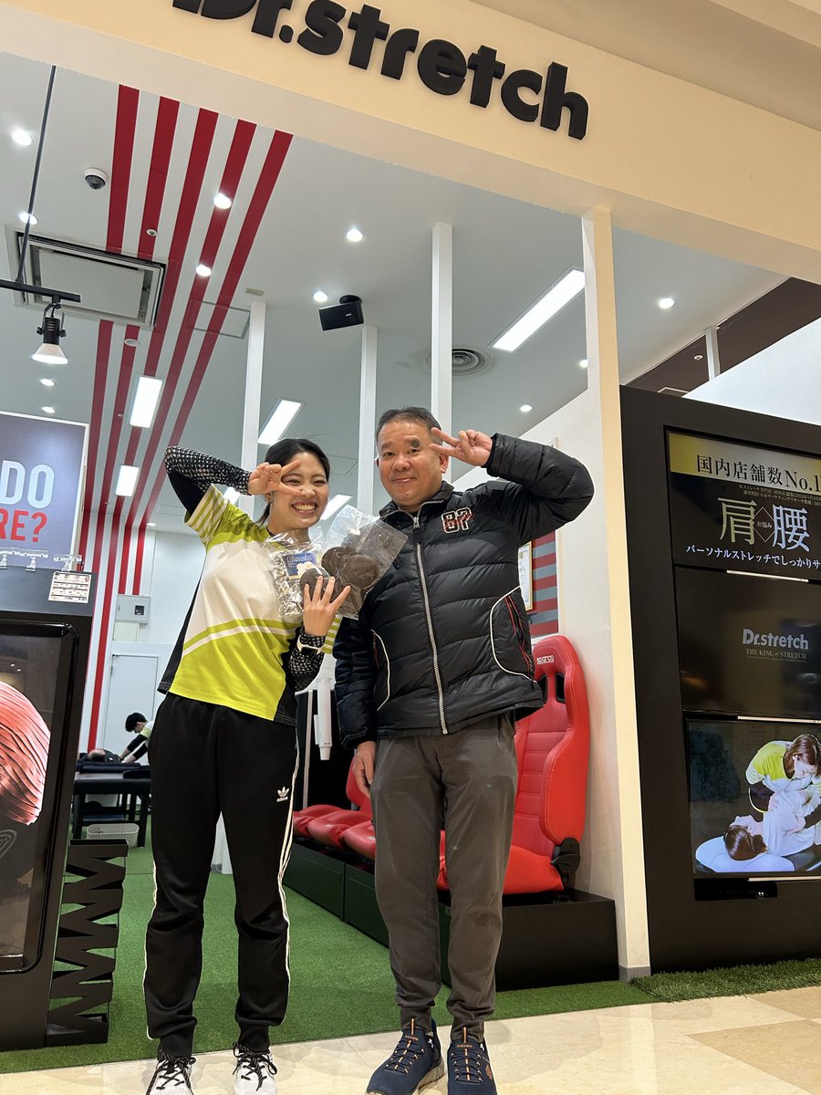 麦 志輝 tweet media