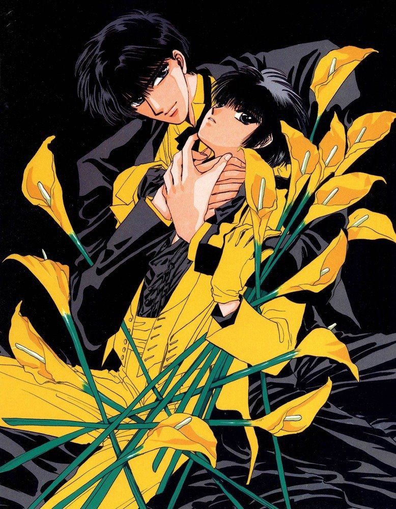 Daily CLAMP. tweet media