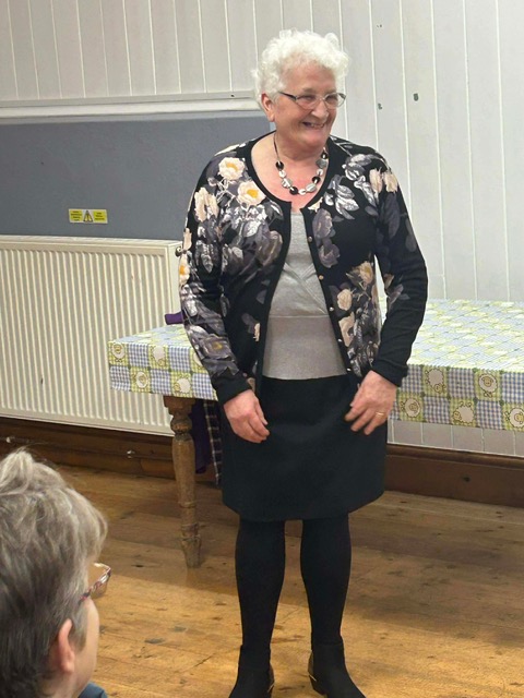 HAHAV Hospice at Home Ceredigion tweet media