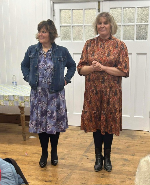 HAHAV Hospice at Home Ceredigion tweet media