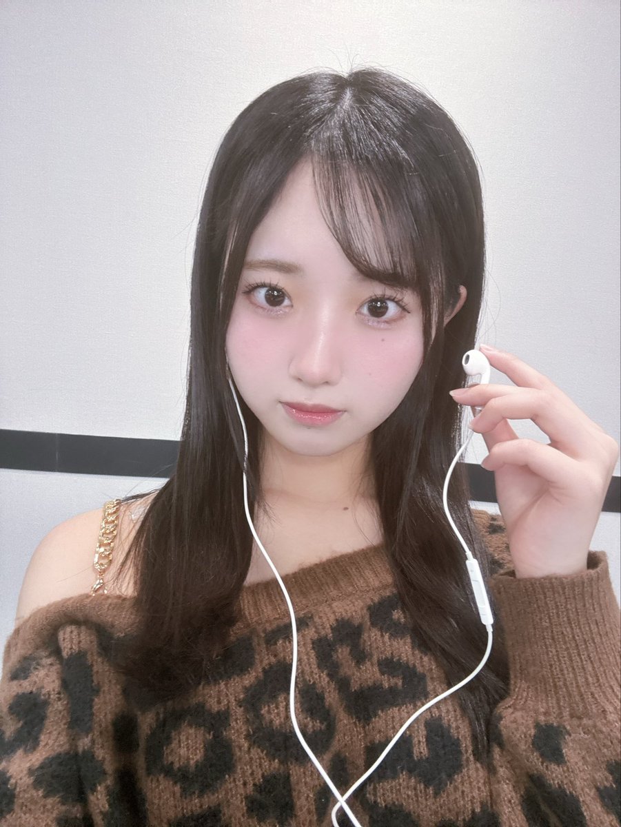 山口美桜@NMB48 (@miochan_48) / Posts / X