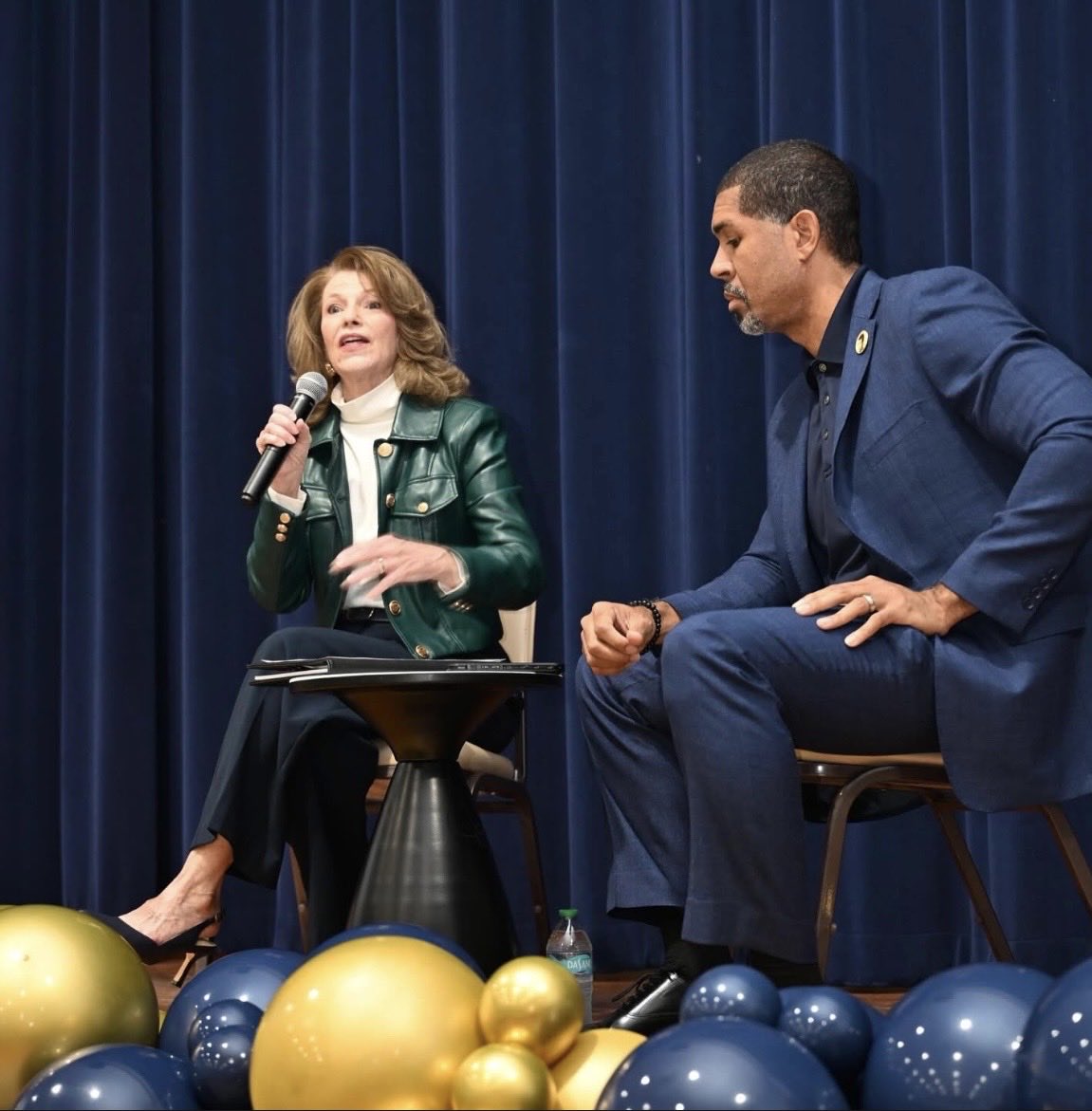 George Stewart, CNP tweet media