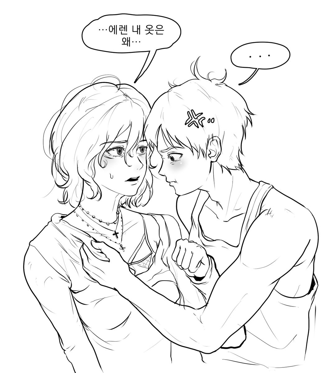 뚱떵이 tweet media