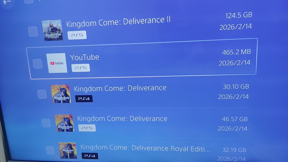 jashin__game's tweet photo. @pranav_malatkar @PlaystationSize Japan is getting the short end of the stick. The exact same game is now available for download. Upgrades remain paid. All I can do is laugh 😄 https://t.co/G5otgVPKAD