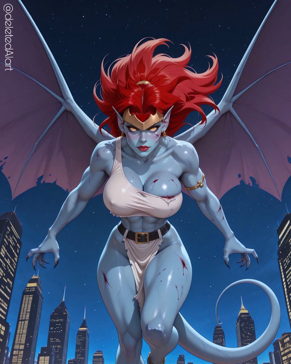 deletedAIart tweet media