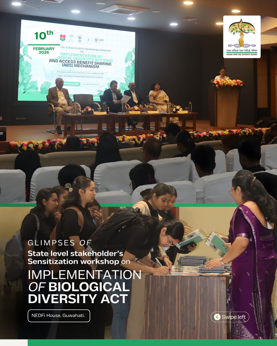 Assam Bioboard tweet media