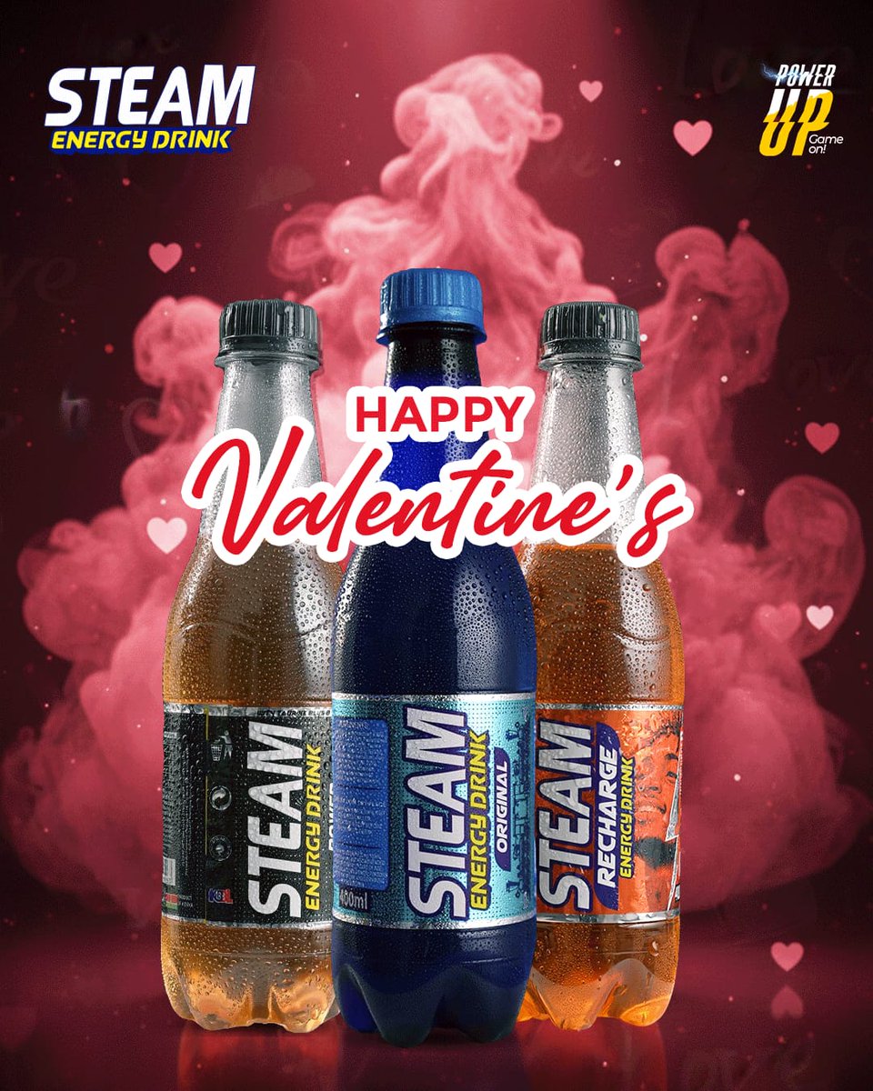 The campaign showcased how a simple concept can transform shopping into a moment of anticipation and celebration. #STEAMLoveAtFirstTaste <a href="/steamenergyKe/">steamenergykenya</a>.