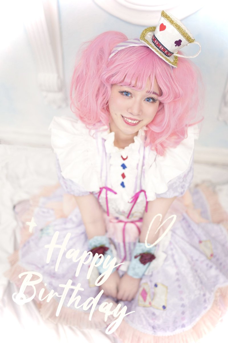 m_disney_'s tweet photo. #cosplay

꒰ঌ 天羽まどか ໒꒱

お誕生日おめでとう！
いつでも可愛いまどちゃんが大好きです🩵

📸@ogana0902 

 #天羽まどか生誕祭 
 #天羽まどか生誕祭2026 https://t.co/UwbaPUFiHY