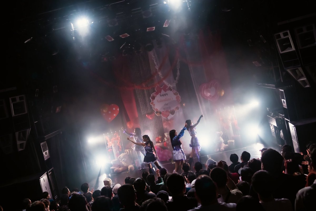 yosugala tweet media