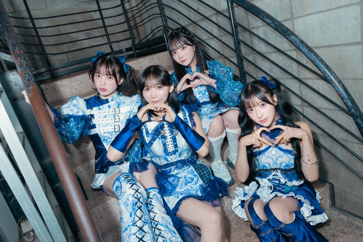 yosugala tweet media