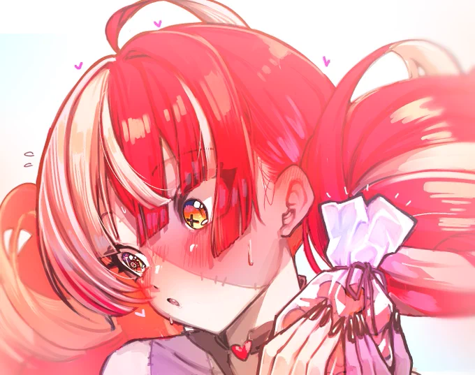Choco? #graveyart