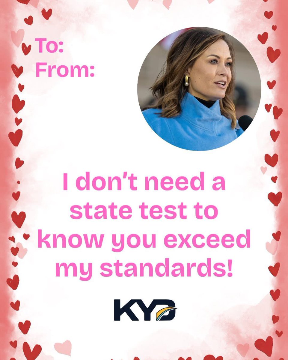 Kentucky Young Dems tweet media