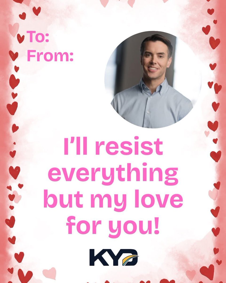 Kentucky Young Dems tweet media