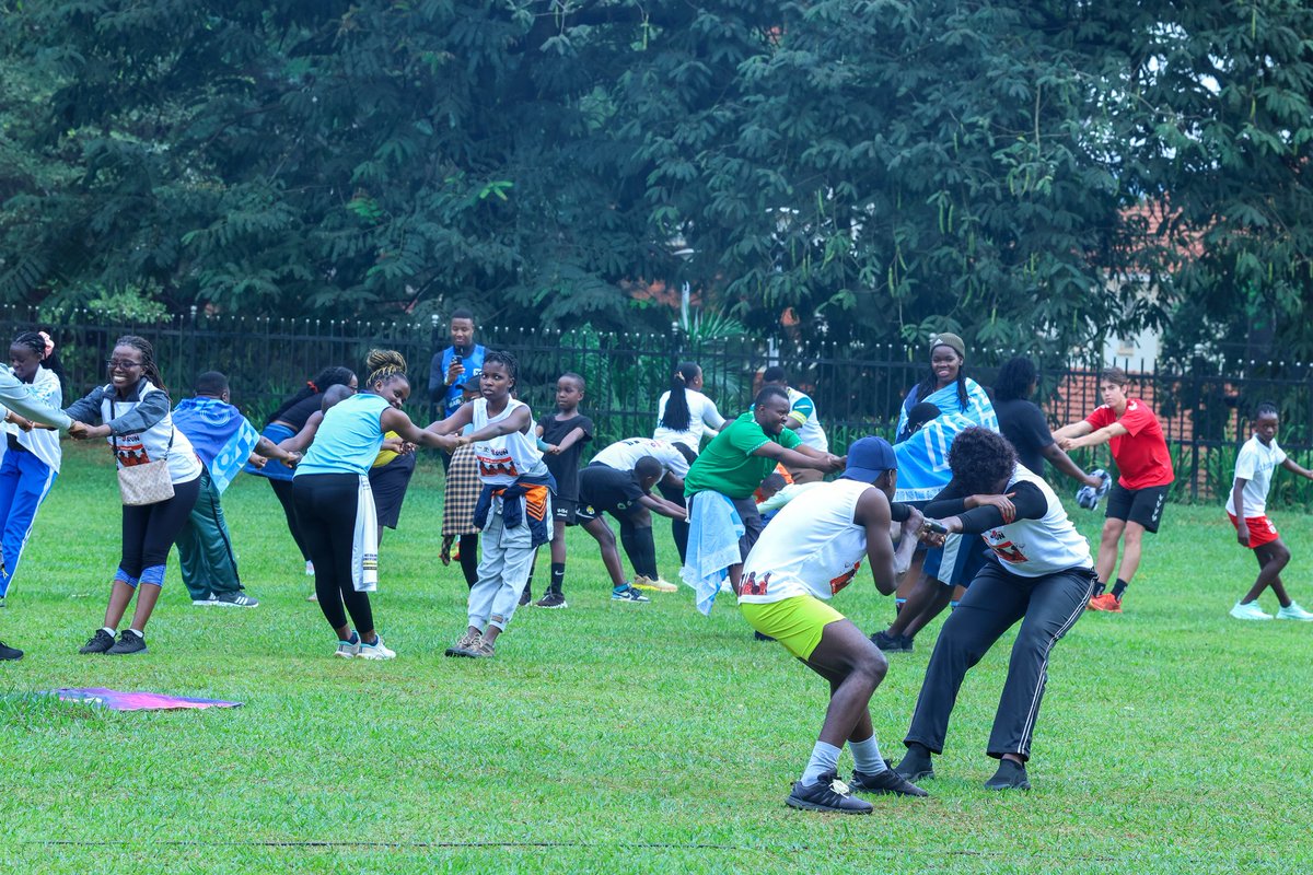 ActionAid International Uganda tweet media