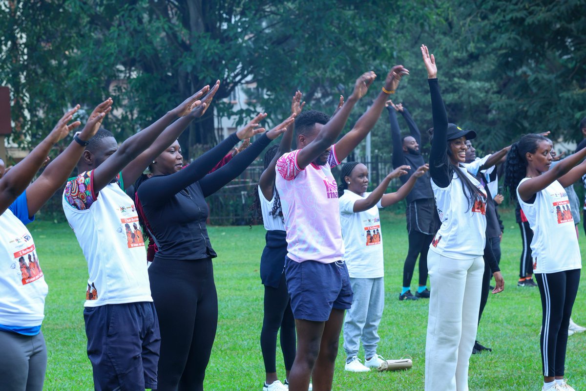 ActionAid International Uganda tweet media