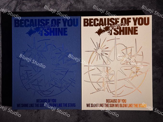 BluejiStudio's tweet image. ขายอัลบั้มเปล่า BUS ได้ของครบ ยกเว้นการ์ด
—ราคา 190 บาท ค่าส่ง 60 ค่ะ
— มีทั้ง 2 เวอร์ค่า

Dm พร้อมส่งค่ะ

#ตลาดนัดbus #ALANpasawee
#MARCKRIS #KHUNPOL #HEARTchuthiwat #JINWOOKkim #THAIchayanon #NEXnattakit #PHUTATCHAI #AAashirakorn #COPPERdechawat #PEEMWASU #JUNGT