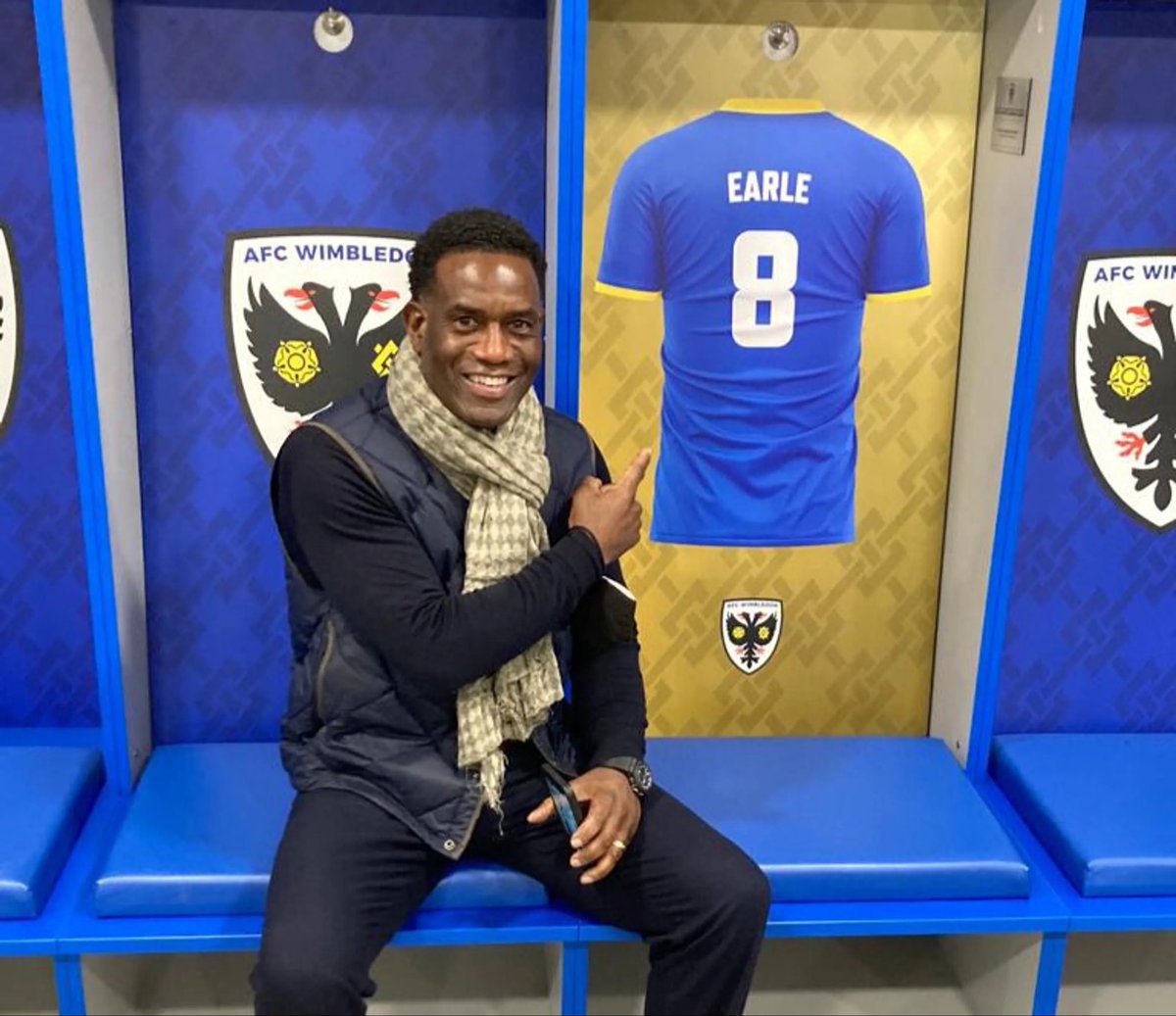 Ed Hewison tweet media