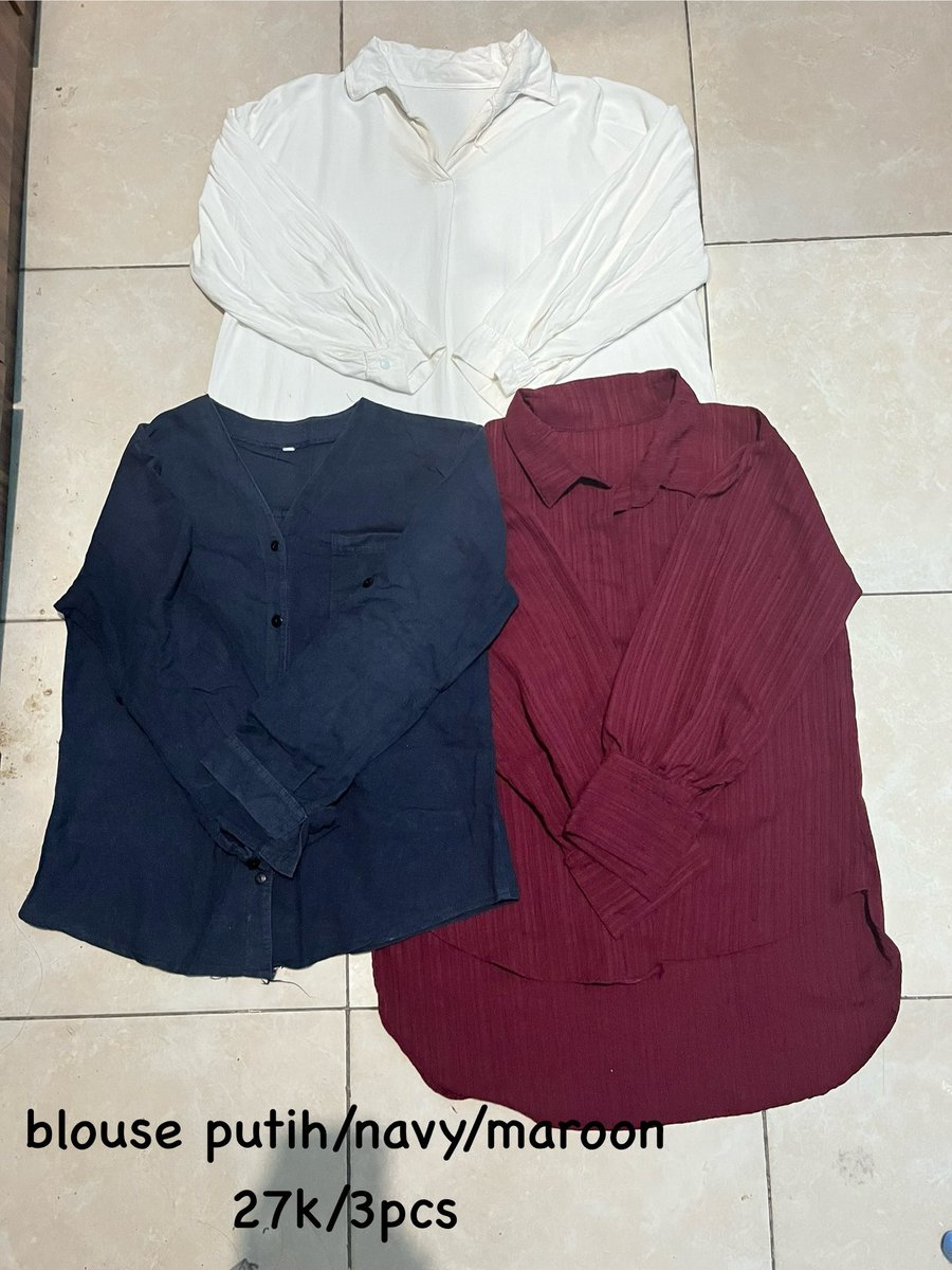 langsung dm aja plis, kalo rep gada notifnya tweet media