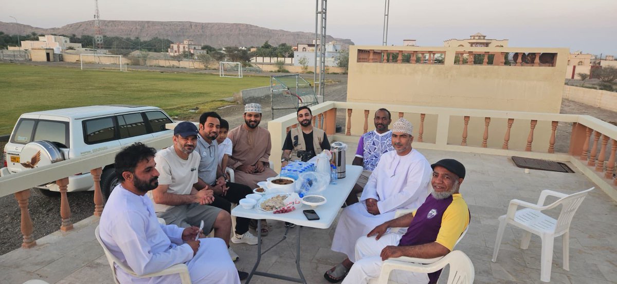 فريق العينين الرياضي tweet media