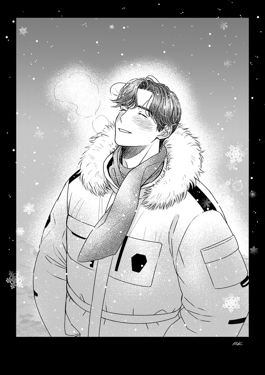 illustRK's tweet photo. • Commission • https://t.co/Bot3VNESwJ