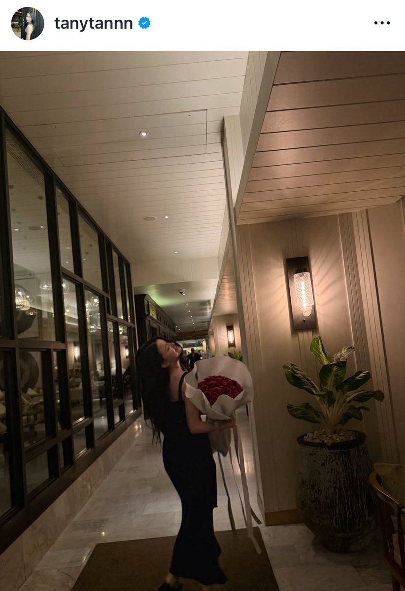 เปิดตัวแล้ว แฟนคนแรกน้องญดา ❤️🌹