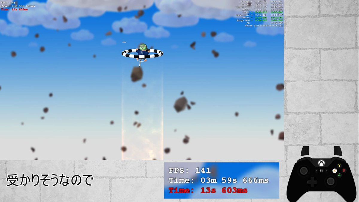 aterichi503's tweet photo. ポゴレジェ#775と申します
この度はこっそり裏で合格してしまったことを心よりお詫びいたします（録画はした）

ワンコインで買って233hも遊べたのでほぼバイクだった
みんなもホッピング、しよう！ https://t.co/PymZVNLLov