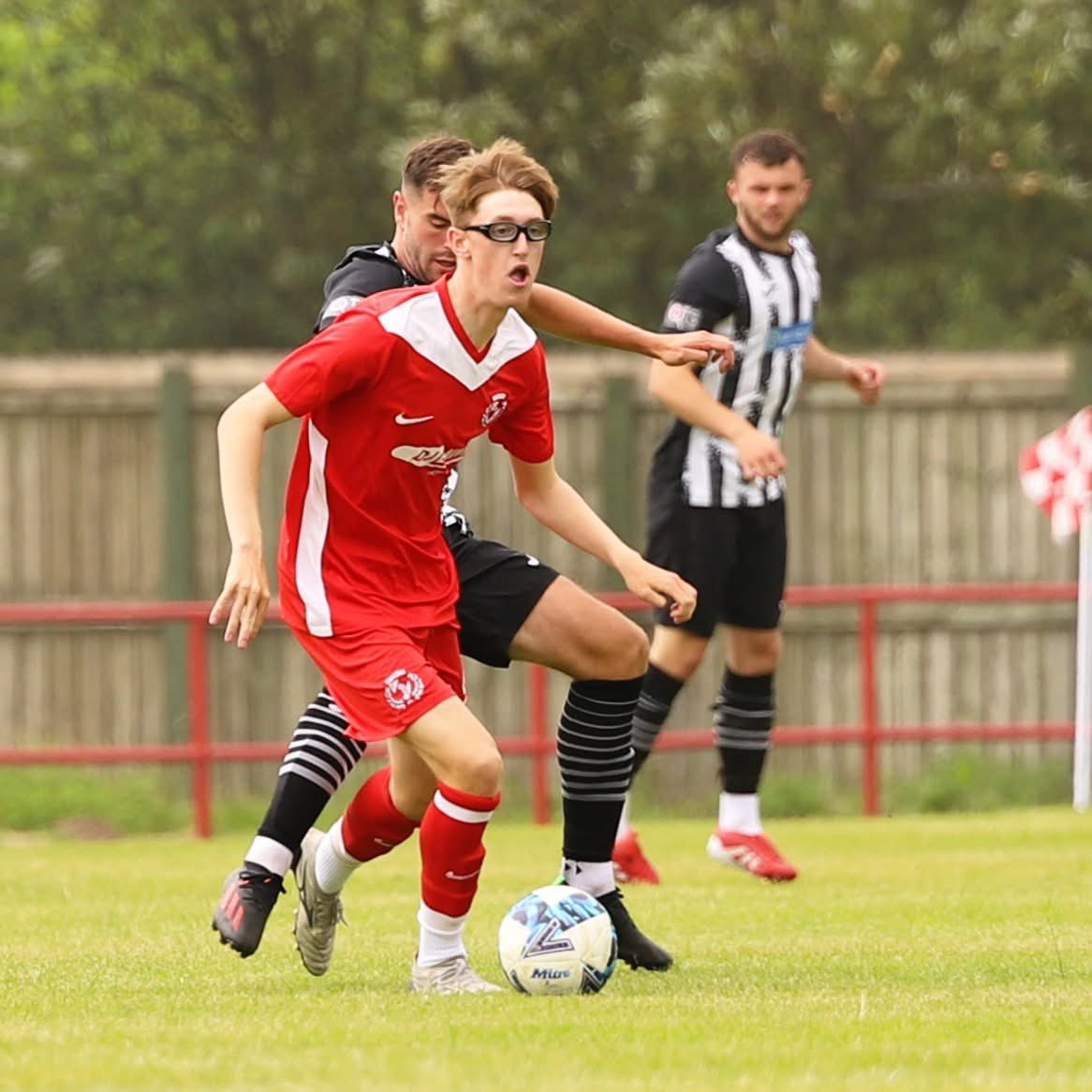 Walter Rojas SC ⭐️ tweet media