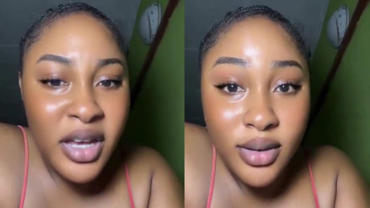 Was she wrong?🤔😳

“So, yesterday somebody bl0cked me because I told him, ‘ask for permission before you call me.’ 

My mom had told me about a rich guy who saw my picture at the market and liked me. We started texting. He asked, ‘how are you? Can I have your picture?’ I told