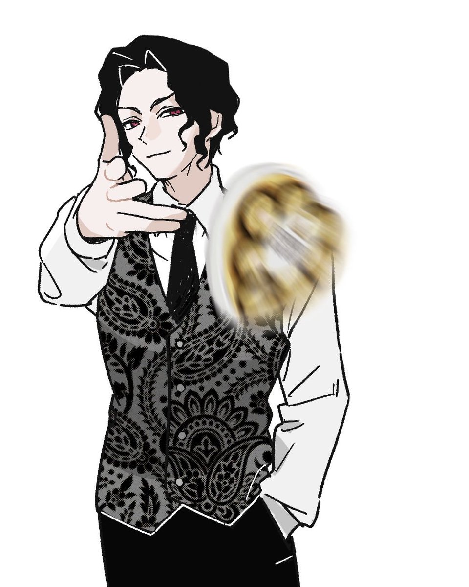 三颗药 tweet media