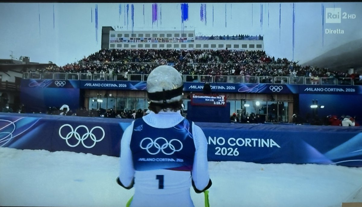 larosa_filippo's tweet photo. Histórico!!!
A primeira medalha nos #JogosOlimpicosdeInverno para o #Brasil è OURO! 
Parabéns Lucas #Pinheiro #Braathen

#MilanoCortinaOlympics2026 #MilanoCorina2026 #OlimpiadiInvernali2026 https://t.co/LoCc4ZimAs