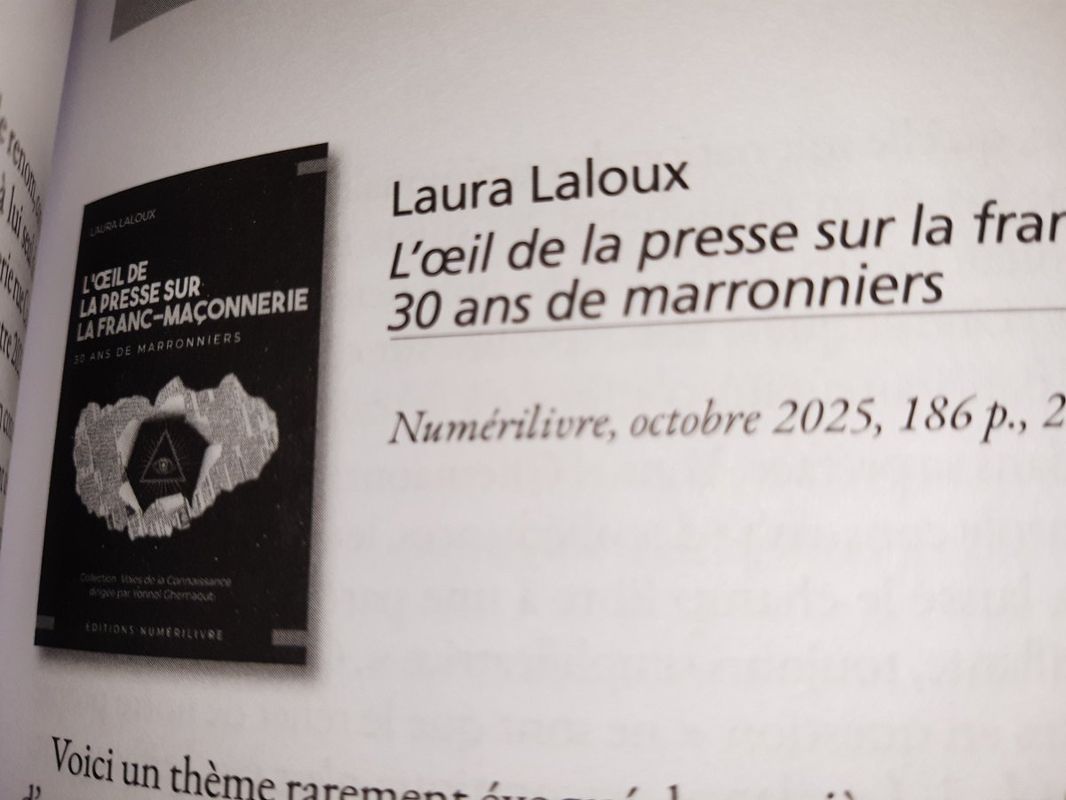 P. Foussier 🌿 tweet media