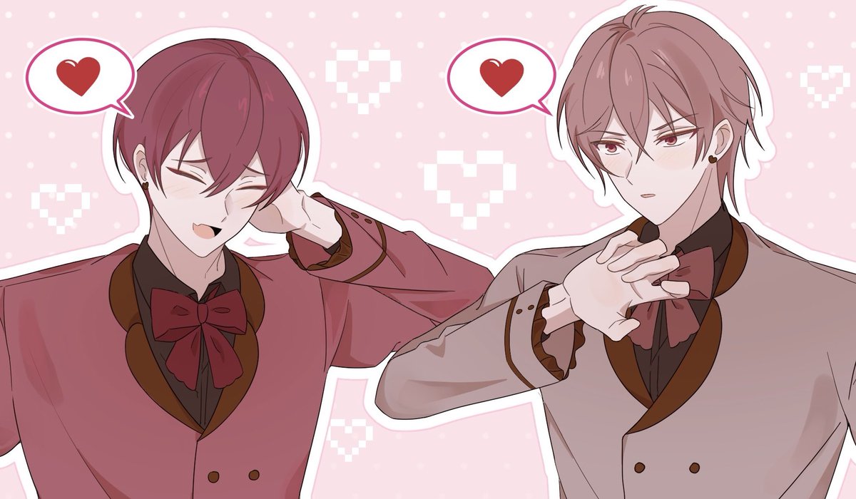 토라토우 🐯🐶