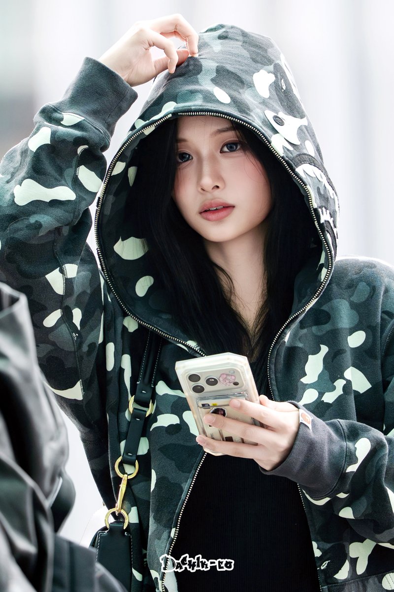 20260214 NMIXX (엔믹스) - ICN #NMIXX #SULLYOON #설윤