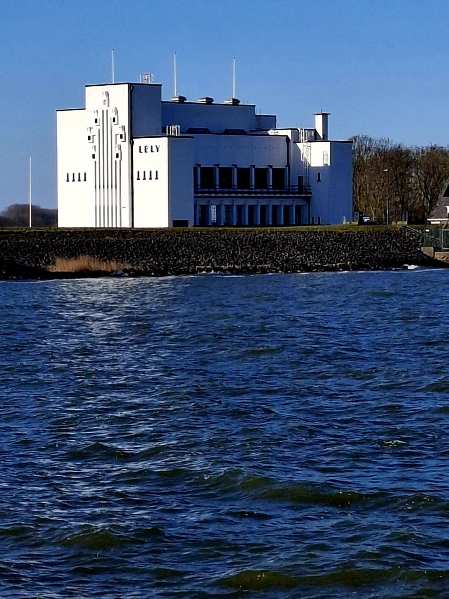 Ergens in Noord-Holland...