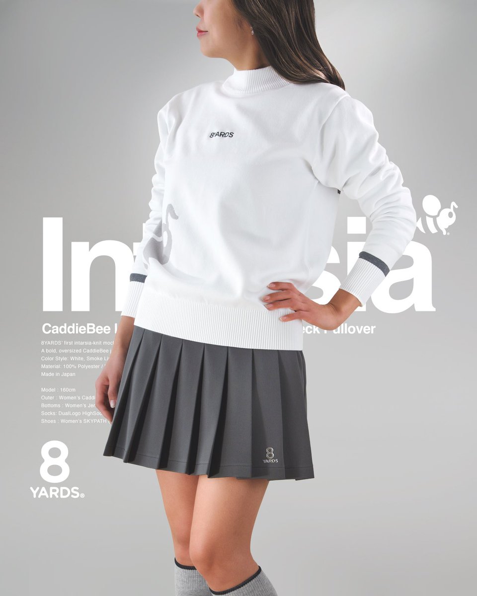 8YARDS (@8yards_jp) / Posts / X