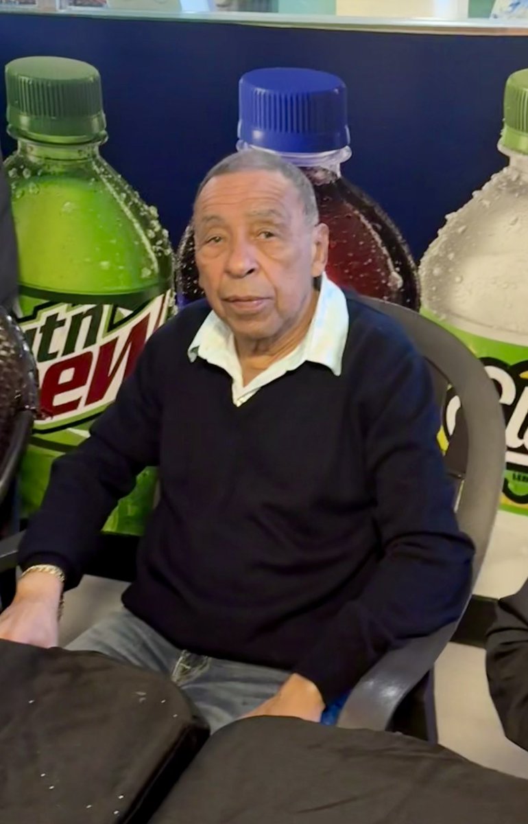 Eugene Viti tweet media