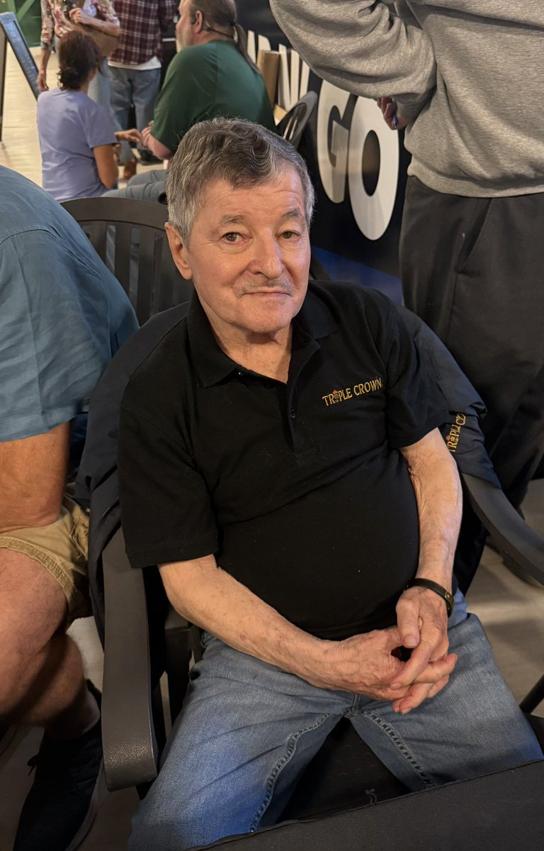 Eugene Viti tweet media