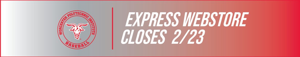 WPI Baseball tweet media