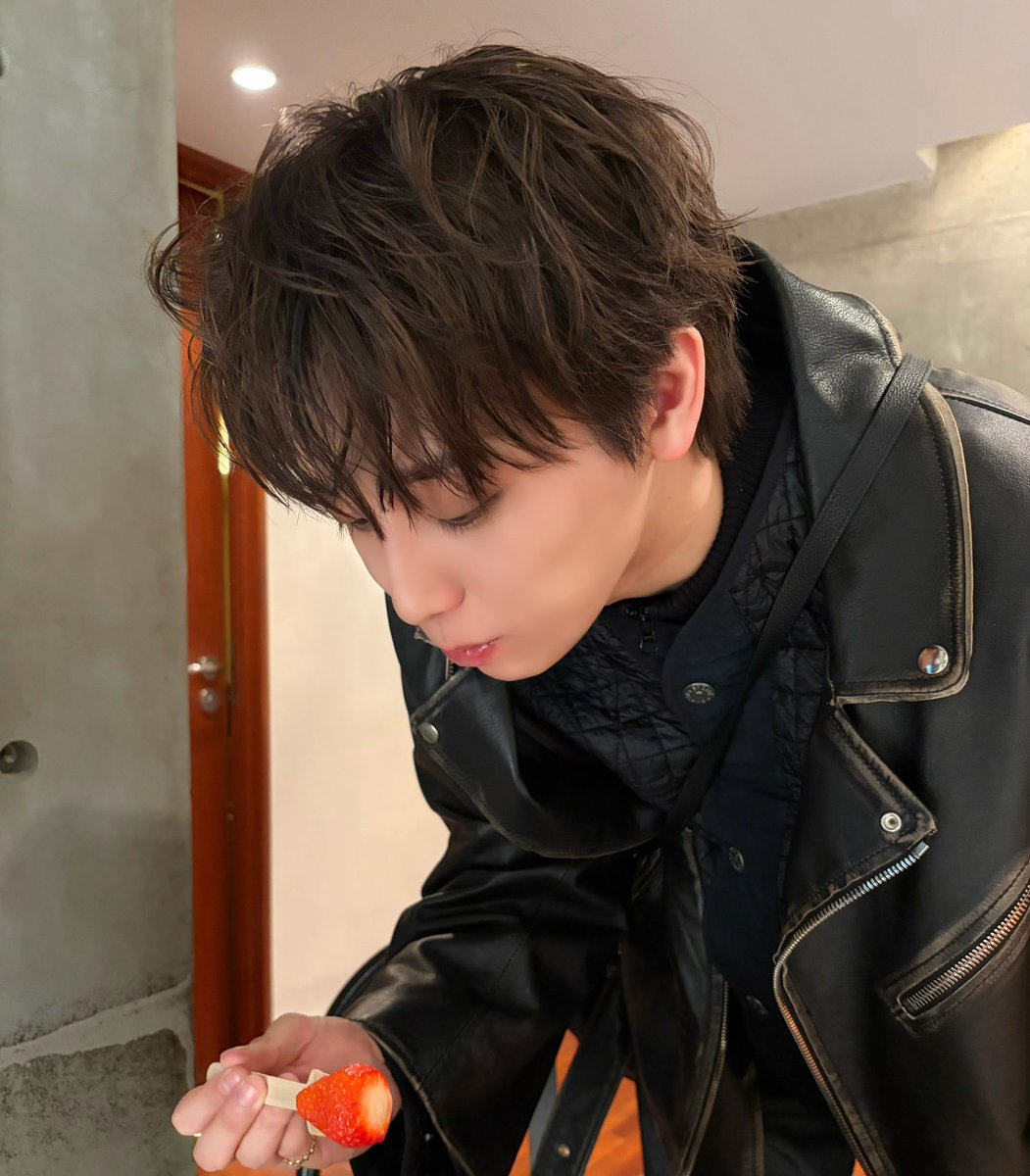 高尾颯斗&STAFF tweet media