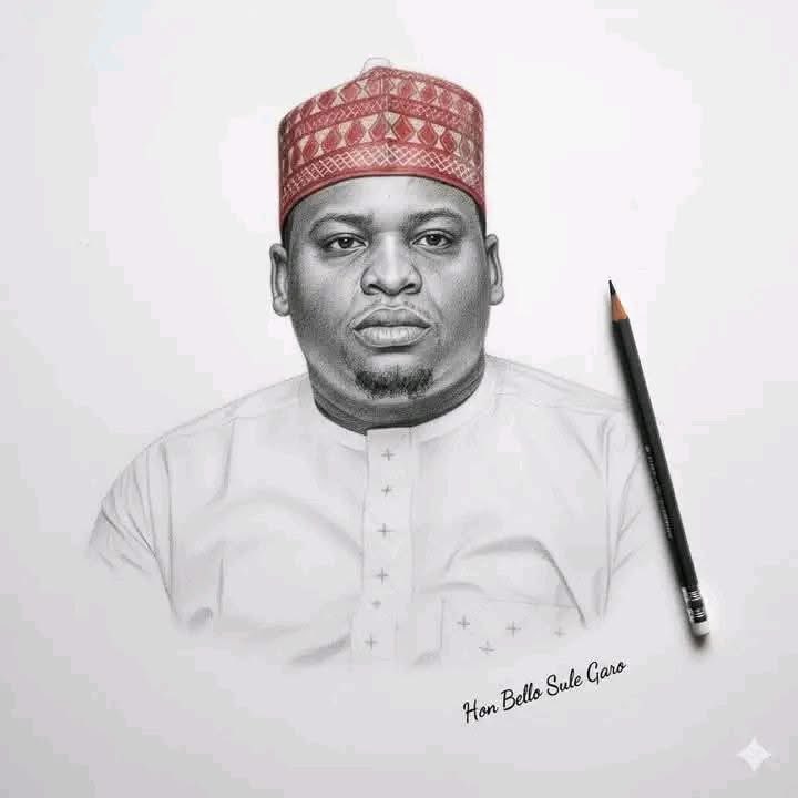 Happy birthday <a href="/bellosgaro/">Bello Sule Garo 🛑</a> 

Allah ya karo shekaru masu albarka.