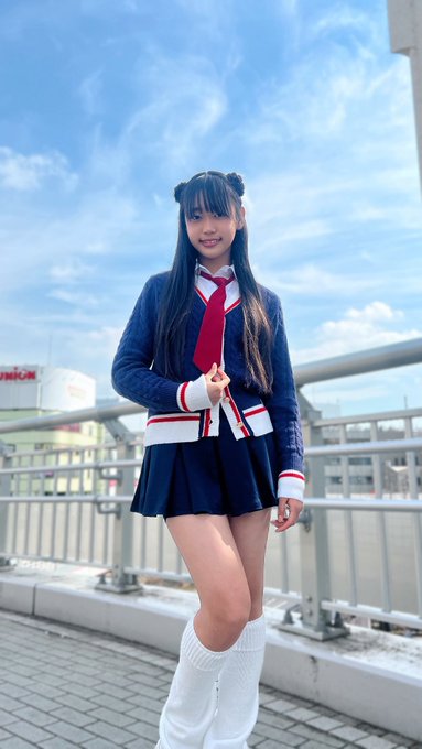 HiyoriのTwitter画像12