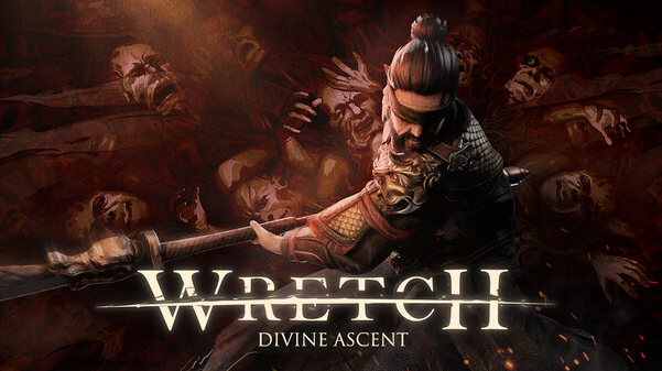 🎁1 x #Steam Key #Giveaway🎁
🎮 Wretch: Divine Ascent ($14.99)

To Enter:
✅Follow <a href="/Wretch_DA/">Wretch Divine Ascent</a> <a href="/FreePCG/">Free PC Games</a>
🔁Retweet +❤️Like
⏲️Ends on Feb 19th at 00:00 AM UTC

📩DM to sponsor a giveaway like this