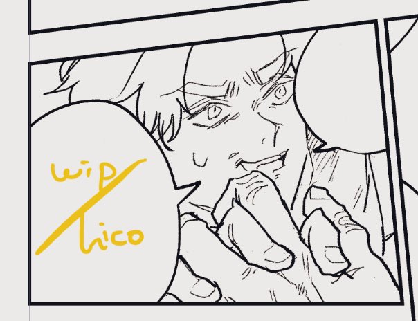 夜も進んだよ〜〜🌝