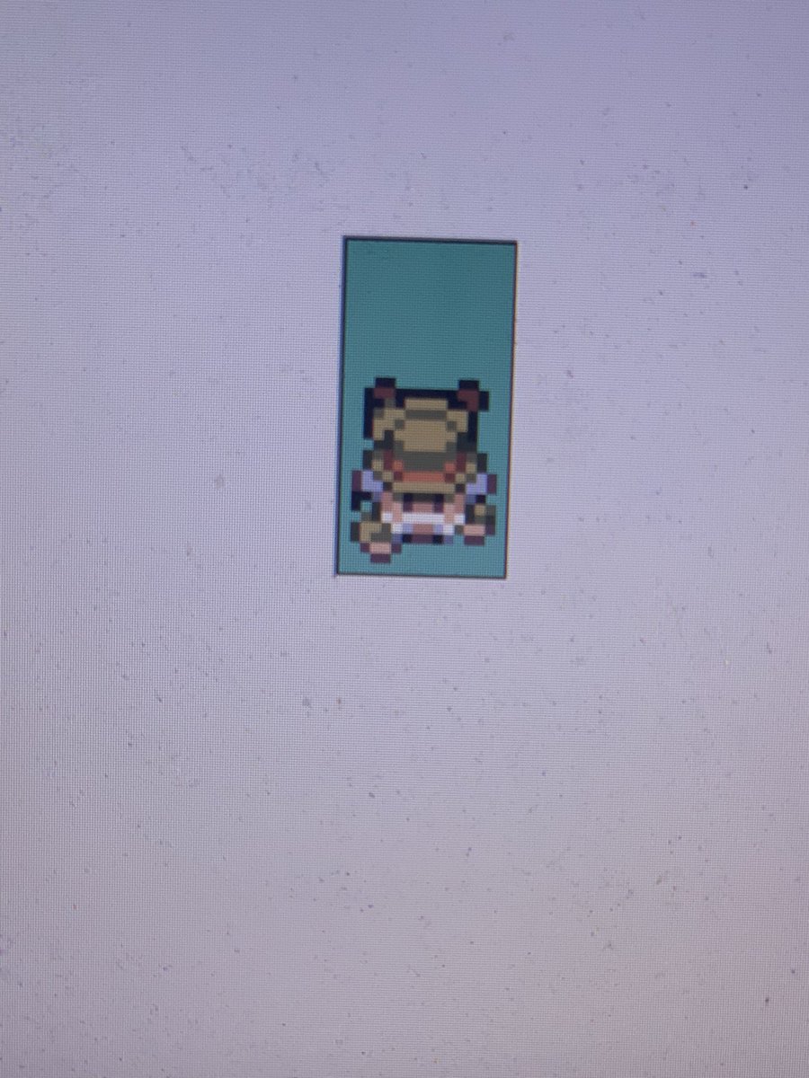 CSM2D's tweet image. なんだよこの差分