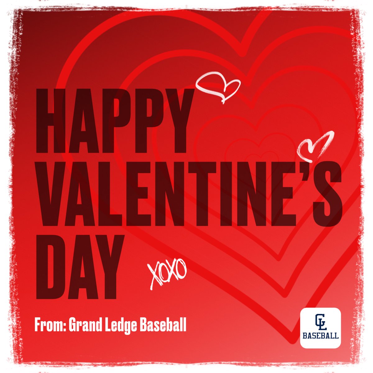 Grand Ledge Baseball tweet media