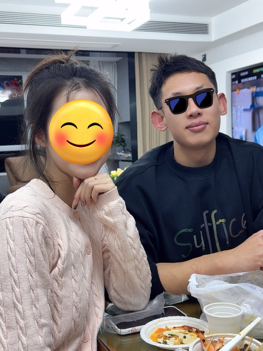 啊祺🧯 tweet media