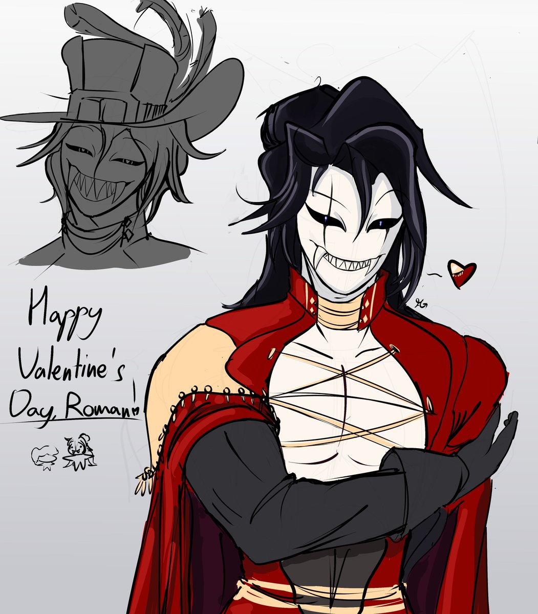 fapgod_art's tweet photo. gift art for @Acrob4t_ 's admin !!! https://t.co/nOlz1cneH0